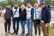 CISADEMS visitó la Carpa Blanca en Santa Fe y defendió la "unidad" docente