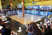 ATEN planteará al gobierno sus reclamos y advirtió con medidas de fuerza