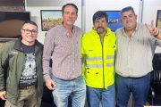 SUTRACOVI gestiona acciones conjuntas en defensa de las y los trabajadores