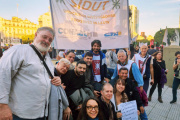 SIDUT convocó a la semana de paro nacional contra el ajuste universitario