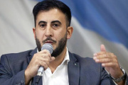 Emiliano Hernández apunta a la "urgencia" del salario y a "un sindicato del futuro"