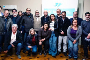 Maquinistas Navales defendió “el cabotaje nacional y los derechos laborales”