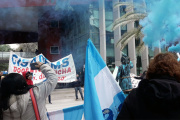 CISADEMS logró titularización de docentes tras sus reclamos por "irregularidades"