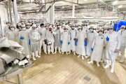 Sindicatos de la Carne resaltaron la labor de los trabajadores de la actividad en su día
