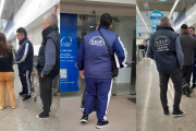 El SSIP intensifica su presencia gremial en la provincia de Santa Fe