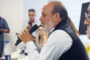 URGARA reeligió a Pablo Palacio y ratificó su conducción nacional