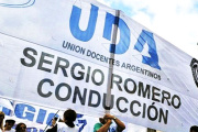 UDA señaló avances en la recomposición salarial para los docentes universitarios