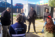 SUTRACOVI sostiene su presencia gremial “junto a las y los trabajadores”