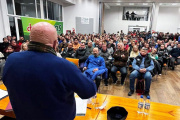 El SEC puso en marcha su proceso electoral con “amplia participación y respaldo unánime”