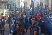 El SSIP denunció incumplimientos de Securión y advirtió con medidas de fuerza