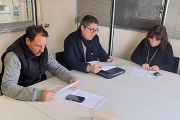 SUTRACOVI trabaja “para que las fuentes laborales puedan adaptarse a las nuevas tecnologías”