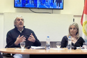 UDA: “Los docentes no pueden vivir con este salario de pobreza”