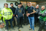 El SUTPA señaló "una nueva etapa para las y los trabajadores de la actividad"