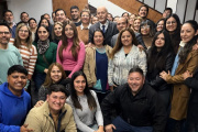 La CEA reafirmó su llamado a "organizarnos para luchar por la educación pública y los salarios"