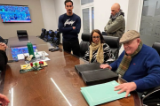 El SEC Paraná anunció que dos listas se presentaron para las próximas elecciones