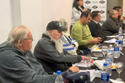 AAEMM reafirmó su lucha "contra la desregulación y el ajuste en salud"