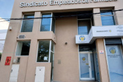 El SEF La Plata resaltó el avance de sus obras: "Proyectos que se vuelven realidad"