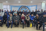 UTEDYC Jujuy respaldó acuerdo de CGT Regionales en defensa de derechos y empleo
