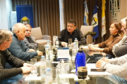 La Federación de la Carne exigió al Grupo GTA el pago "urgente" de salarios y aguinaldo