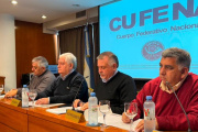 FOECYT denunció “difícil situación salarial” y “crítica situación operativa”