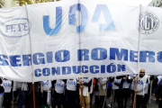 UDA denunció al gobierno santafesino por aplicar aumento menor al que anunció