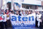 ATEN defendió el sistema previsional y rechazó el ajuste sobre jubilados