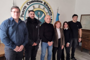 SAONSIRA reafirmó su compromiso con la formación de obreros navales