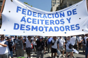 La Federación Aceitera acordó un mínimo de $1.822.000 para desmotadores de algodón