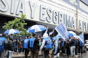 UTEDYC La Plata denunció "accionar perverso" de la dirigencia de Gimnasia