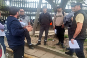 El SSIP reafirmó su presencia gremial y llamó a fortalecer la organización