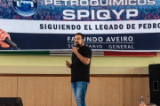El SPIQYP reforzó la paritaria con cláusula que protege el Convenio Colectivo