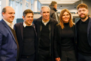 El SUTPA respaldó más infraestructura y modernización con inclusión de trabajadores