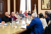 La Federación de la Carne pidió al gobernador bonaerense por trabajadores de Tres Arroyos