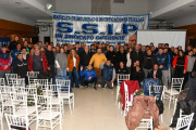 El SSIP capacitó sobre la reforma laboral y llamó a defender los derechos