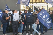 El SSIP anticipó medidas de fuerza para exigir la continuidad de vigiladores