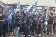 El SSIP logró continuidad transitoria para vigiladores y reafirmó estado de alerta