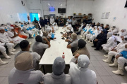 Sindicatos de la Carne respaldaron proyecto para preservar empleos en Tres Arroyos