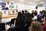 El Plenario Obrero Feminista debatió salario, violencias y reforma laboral