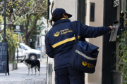 SITRACYT reivindicó la labor de los carteros y la defensa de sus derechos