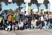 SUTPA ante las privatizaciones: "Ningún proceso puede llevarse por delante el trabajo"
