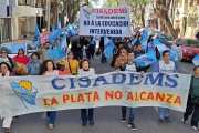 CISADEMS exigió “respuestas urgentes” por “graves situaciones” que afectan a docentes