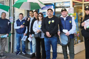 El SEF rechazó banco de horas en FarmaPlus y exigió respeto al Convenio Colectivo