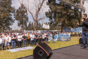 El SPIQYP consolida la conducción de Facundo Aveiro y su continuidad hasta 2030
