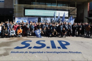 El SSIP logró la continuidad laboral de vigiladores de Securion: "Se pudo"