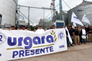 URGARA anunció acuerdos salariales con aumentos y revisión por inflación