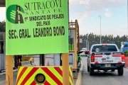 SUTRACOVI llamó a la concientización para la prevención del cáncer de mama