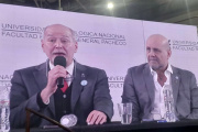 La CEA cerró su Congreso en defensa de la educación pública y la democracia