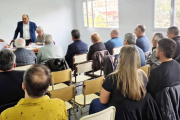La Mutual de Panaderos integra la conducción de FEMUNE con respaldo al "trabajo conjunto"