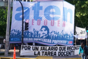 ATEN recibió una propuesta salarial para 2027 y la debatirá en asambleas