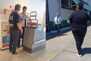 El SSIP reafirmó su desafío de "cambiar la seguridad privada a nivel nacional"